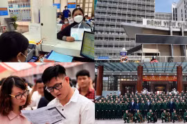 Nóng 18h: Vì sao Bệnh viện Chợ Rẫy có nguy cơ đóng cửa?
