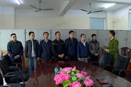 Khởi tố 2 giám đốc Trung tâm đăng kiểm xe cơ giới và nhiều đăng kiểm viên tại Hưng Yên