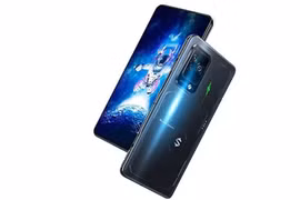 Cấu hình của Black Shark 6 series