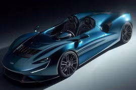 Novitec trình làng bản độ siêu xe McLaren Elva
