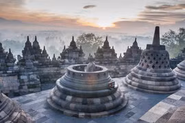 Top 7 thánh địa linh thiêng nhất Châu Á