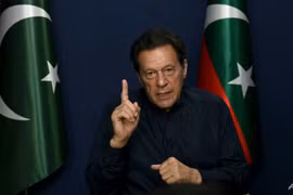 Cựu Thủ tướng Pakistan bị truy tố trong vụ án tài liệu mật