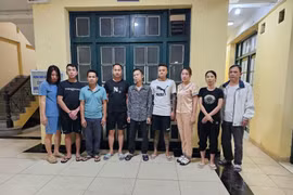 Đánh sập đường dây đánh bạc, cho vay nặng lãi hơn 1.000 tỷ đồng