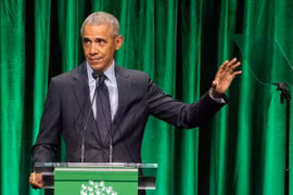 Cựu Tổng thống Obama: Hoạt động của Israel ở Gaza có thể phản tác dụng