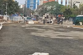 Cần làm rõ những “vướng mắc” trong quá trình thực hiện dự án đường nối Đỗ Đức Dục đi Mễ Trì