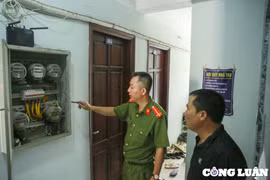 Hà Nội sẽ kiểm tra đột xuất cơ sở có nguy cơ cháy, nổ cao