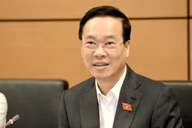 Sợ sai để cân nhắc trước sau, lợi hại đến quốc kế dân sinh là phẩm chất cần thiết của cán bộ