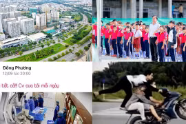 Nóng 18h: Chiêu thức tinh vi giả danh “bác sĩ xuất sắc” của Bệnh viện 108