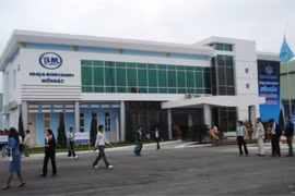 Nhựa Bình Minh (BMP) doanh thu sụt giảm 4%, bị phạt và truy thu thuế gần 9 tỷ đồng