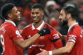 Nhận định Burnley vs MU, 2h00 ngày 24/9, vòng 6 Ngoại hạng Anh 2023/24