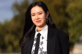 Son Ye Jin chưa muốn trở lại đóng phim vì vẫn đang hạnh phúc