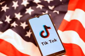 Gần một nửa người Mỹ ủng hộ lệnh cấm TikTok, thêm New York gia nhập