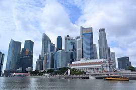 Singapore bắt 10 người nước ngoài, tịch thu hơn 700 triệu USD trong cuộc điều tra rửa tiền