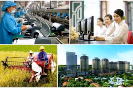 Hơn 2.000 tác phẩm báo chí tham dự giải Báo chí toàn quốc về ngành Tài chính