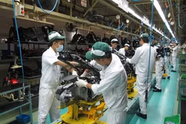 Hà Nội lập tổ công tác đặc biệt gỡ vướng cho doanh nghiệp