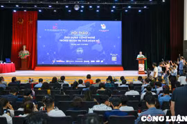 Ứng dụng công nghệ trong quản trị toà soạn số: Chìa khóa mở ra con đường mới cho ngành báo chí