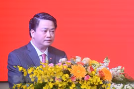Bí thư Tỉnh ủy Bến Tre, ông Lê Đức Thọ đã vi phạm nghiêm trọng quy định của Đảng, pháp luật của Nhà nước