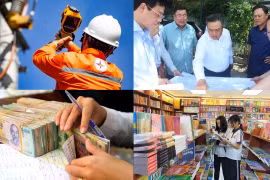 Nóng 18h: Chính phủ yêu cầu làm rõ trách nhiệm, xử lý người để thiếu điện