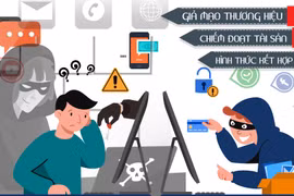 Diễn đàn Công luận: Vì sao lừa đảo trực tuyến gia tăng?