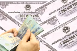An Khang: Top 3 đại gia địa ốc đáo hạn trái phiếu nhiều nhất 2023, nợ gấp 16 lần vốn