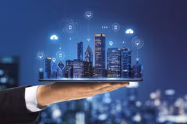 TNS Holdings củng cố nội lực, sẵn sàng chinh phục mục tiêu mới