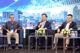 Dữ liệu số - nguồn tài nguyên mới, quyết định tất cả vấn đề liên quan đến chuyển đổi số