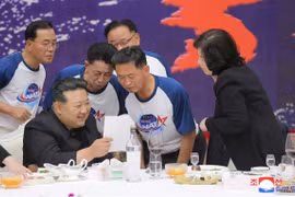 Triều Tiên tuyên bố vệ tinh mới đã chụp được ảnh Nhà Trắng và Lầu Năm Góc