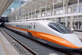 Đường sắt tốc độ cao tác động sâu rộng, lâu dài đến phát triển kinh tế xã hội