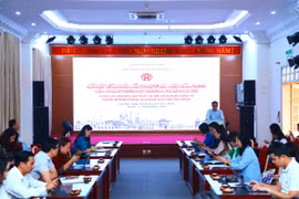Nhiều hoạt động thú vị tại Lễ hội văn hóa Ẩm thực Hà Nội năm 2023