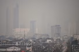 Chuyên gia "mách nước" cách bảo vệ sức khoẻ khi không khí ô nhiễm nghiêm trọng
