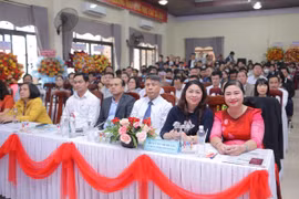 Trường Cao đẳng Quảng Nam khai giảng năm học 2023 - 2024