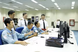 Nhận diện rủi ro, nâng cao hiệu quả quản lý tài chính tại doanh nghiệp nhà nước