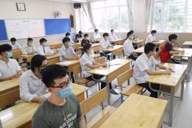 Công bố phương án thi tốt nghiệp THPT 2025 vào chiều nay 29/11