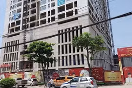 Sông Đà 1.01 (SJC) có ca sĩ Khánh Phương tham gia HĐQT, cổ phiếu tăng gần chục lần dù kinh doanh thua lỗ