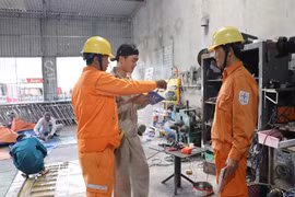 PC Quảng Bình: Truy thu hơn 1,5 tỷ đồng từ vi phạm sử dụng điện năm 2022