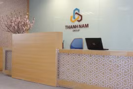 Tập đoàn Thành Nam (TNI) vừa liên quan vụ việc thao túng giá cổ phiếu, lại bị phạt thêm 120 triệu đồng