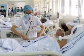 Chuyên gia bày cách để bệnh nhân đái tháo đường ăn Tết an toàn