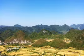 Quản Bạ (Hà Giang): Một bức tranh đa bản sắc về văn hóa truyền thống