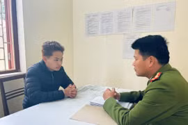 Mang dao đi giải quyết mâu thuẫn, nam thanh niên bị khởi tố tội Giết người