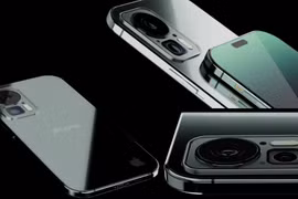 Thông tin mới nhất của iPhone 15 Pro Max