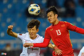 Hồ Tấn Tài chia tay CLB Bình Định