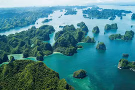 Quảng Ninh: Hấp dẫn du lịch Tết Nguyên đán 2023