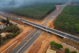 Khoảng 928km đường cao tốc chờ cân đối nguồn vốn đầu tư