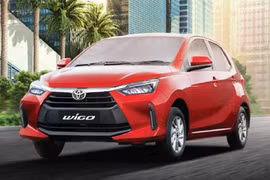 Tài chính dưới 450 triệu đồng, chọn Toyota Wigo hay Hyundai Grand i10?