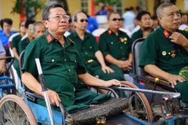 Nâng mức chuẩn trợ cấp ưu đãi người có công