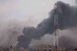 Đại hội đồng Liên hợp quốc sẽ bỏ phiếu yêu cầu ngừng bắn ở Gaza