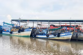 Chủ động thực hiện các giải pháp thúc đẩy phát triển kinh tế - xã hội