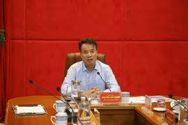 Toàn ngành BHXH tập trung mọi nhiệm vụ, quyết tâm “về đích” năm 2023
