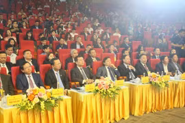 Quảng Ninh: Khai mạc Diễn đàn quốc gia phát triển doanh nghiệp công nghệ số - VFTE lần thứ 5