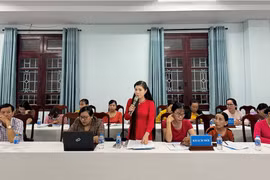 Hậu Giang: Nhiều mô hình vận động người dân tham gia BHXH, BHYT